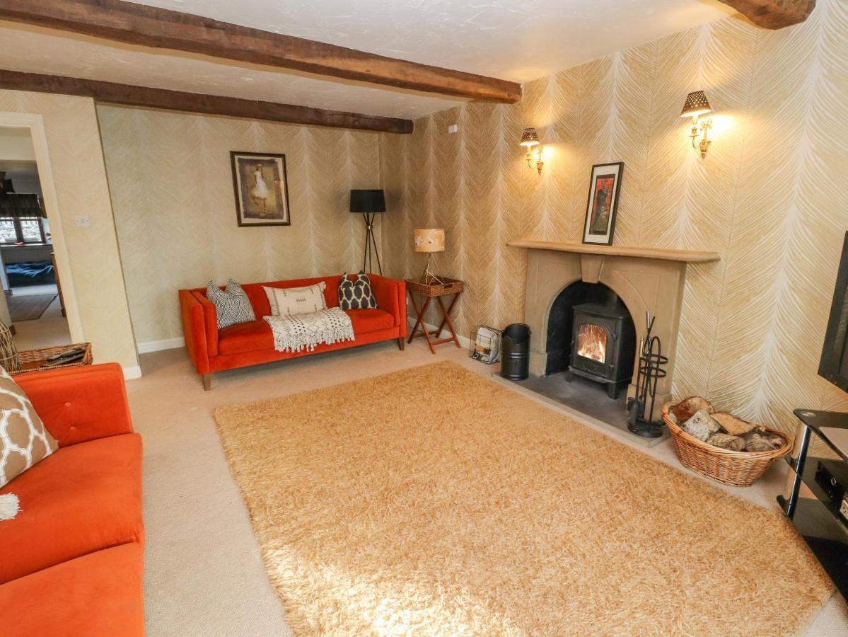 Clerk Beck Cottage Ulverston Exteriör bild